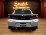 2018 Camaro Thumbnail 4