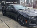 2017 Camaro Thumbnail 1