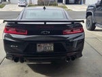 2017 Camaro Thumbnail 3