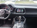 2017 Camaro Thumbnail 4