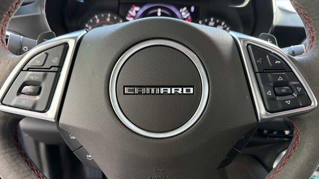 2019 Chevrolet Camaro ZL1