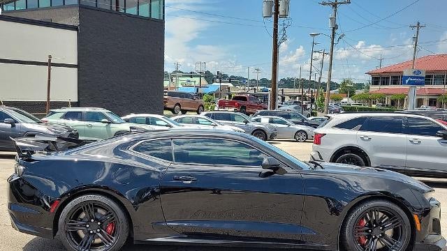 2020 Chevrolet Camaro ZL1