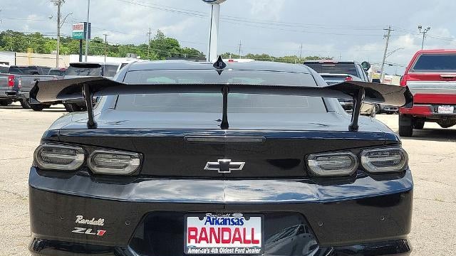 2020 Chevrolet Camaro ZL1