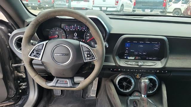 2020 Chevrolet Camaro ZL1