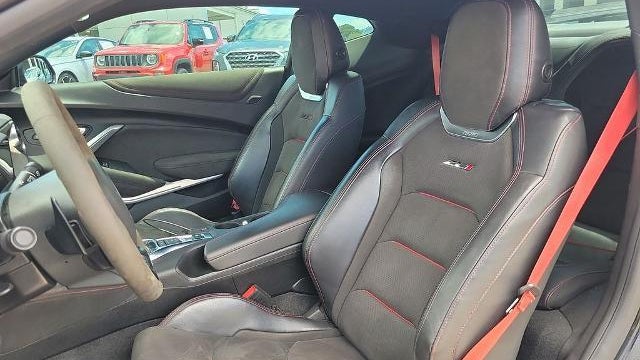 2020 Chevrolet Camaro ZL1