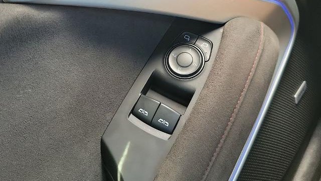 2020 Chevrolet Camaro ZL1