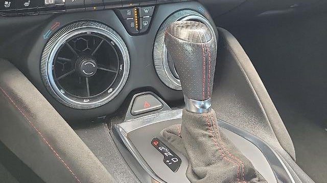 2020 Chevrolet Camaro ZL1