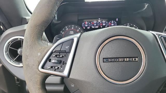2020 Chevrolet Camaro ZL1