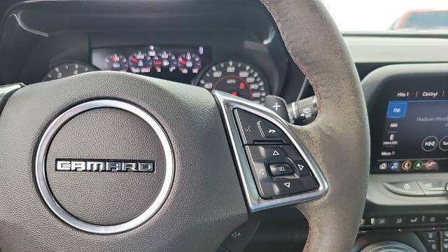 2020 Chevrolet Camaro ZL1