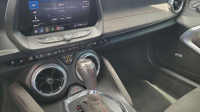 2020 Chevrolet Camaro ZL1
