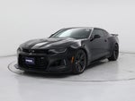 2018 Camaro Thumbnail 4
