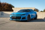 2022 Camaro Thumbnail 2
