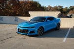 2022 Camaro Thumbnail 4