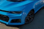 2022 Camaro Thumbnail 5