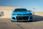 2022 Camaro Thumbnail 8