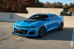 2022 Camaro Thumbnail 12