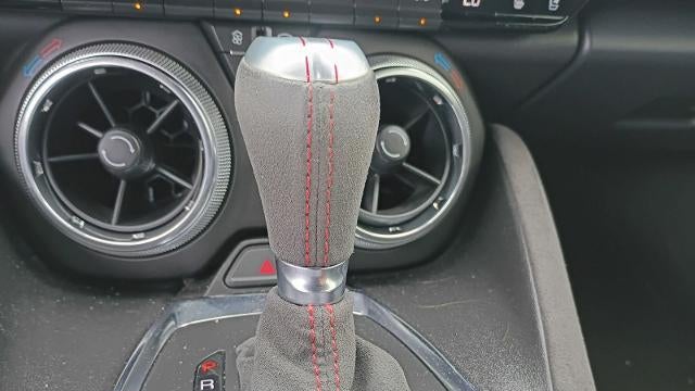 2022 Chevrolet Camaro ZL1