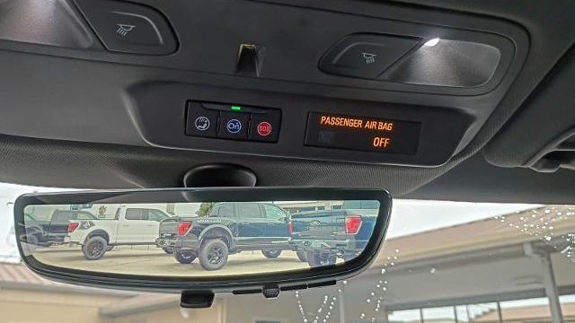 2022 Chevrolet Camaro ZL1