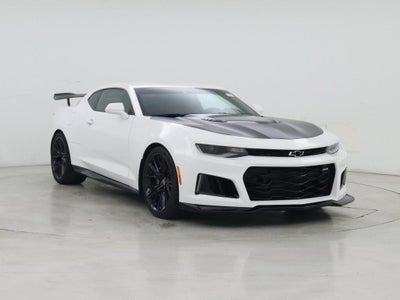 2022 Chevrolet Camaro ZL1 2DR Coupe