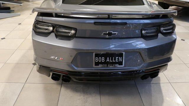 2021 Chevrolet Camaro ZL1