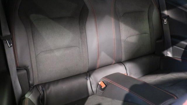 2021 Chevrolet Camaro ZL1