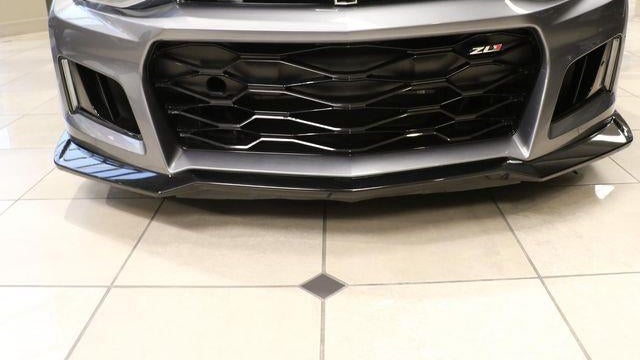 2021 Chevrolet Camaro ZL1
