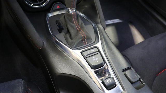 2021 Chevrolet Camaro ZL1