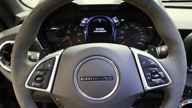 2021 Chevrolet Camaro ZL1