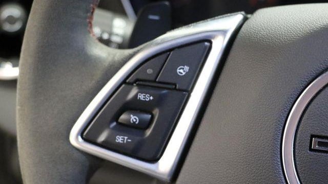 2021 Chevrolet Camaro ZL1