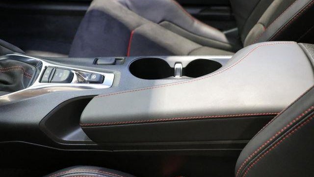 2021 Chevrolet Camaro ZL1