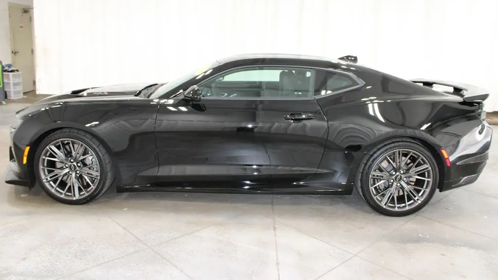 2023 Chevrolet Camaro ZL1