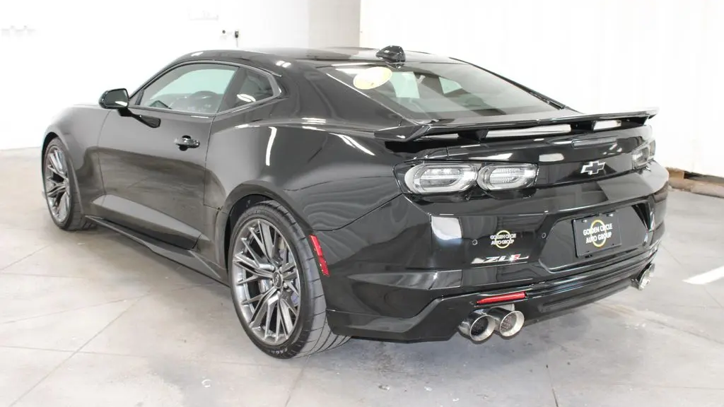 2023 Chevrolet Camaro ZL1