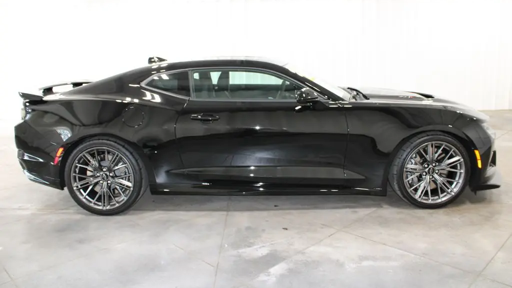 2023 Chevrolet Camaro ZL1