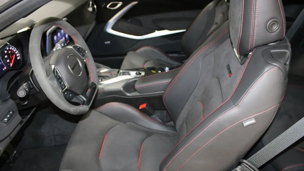 2023 Chevrolet Camaro ZL1