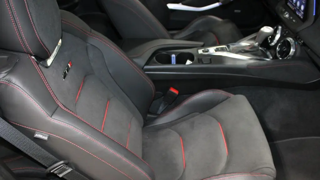 2023 Chevrolet Camaro ZL1