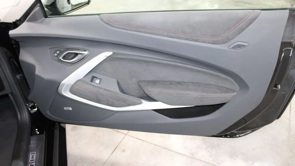 2023 Chevrolet Camaro ZL1