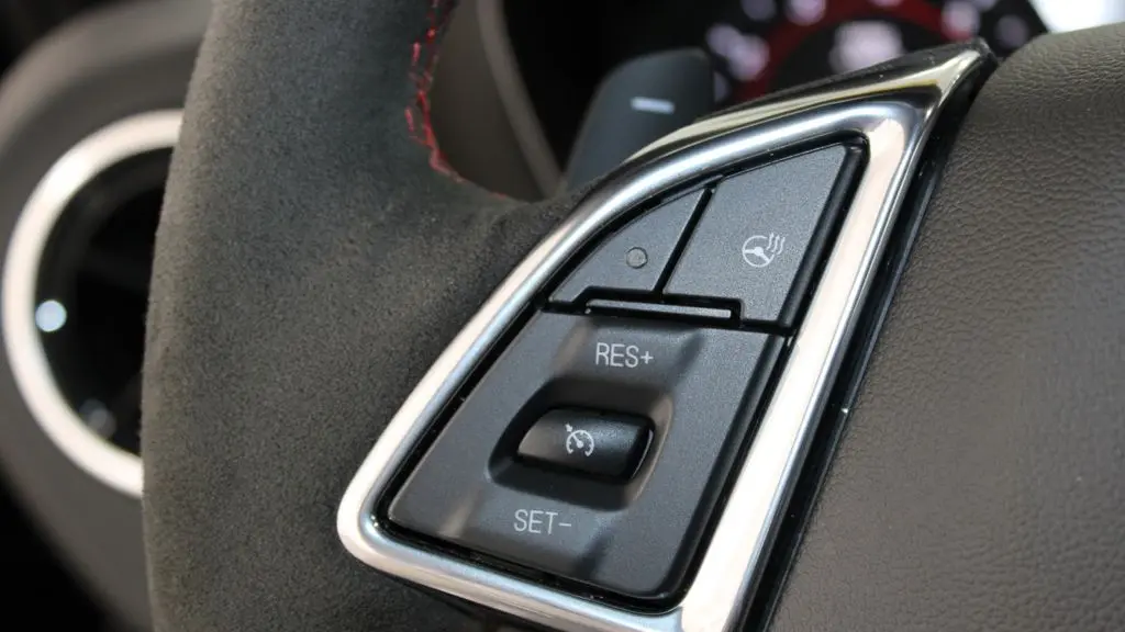 2023 Chevrolet Camaro ZL1