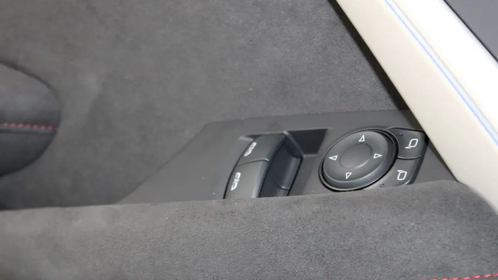 2023 Chevrolet Camaro ZL1