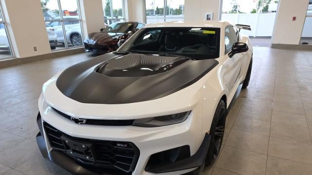 2020 Chevrolet Camaro ZL1