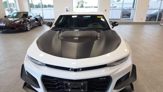 2020 Chevrolet Camaro ZL1