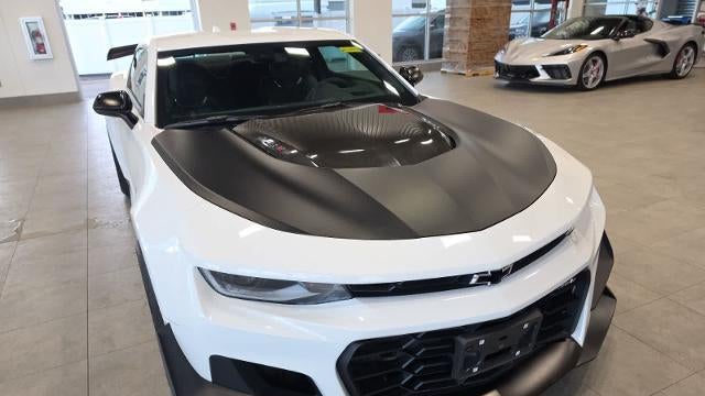 2020 Chevrolet Camaro ZL1