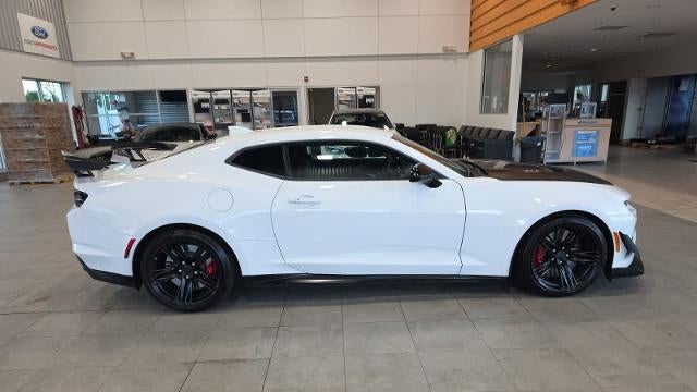 2020 Chevrolet Camaro ZL1