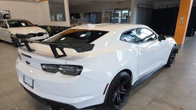 2020 Chevrolet Camaro ZL1