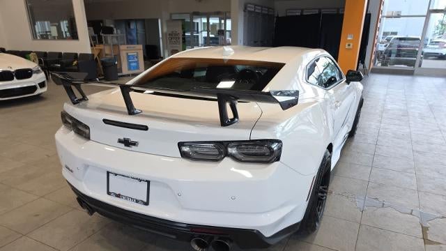 2020 Chevrolet Camaro ZL1