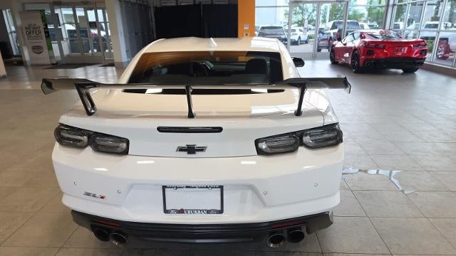2020 Chevrolet Camaro ZL1
