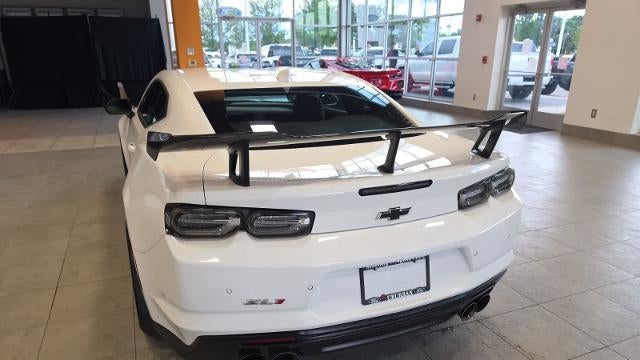2020 Chevrolet Camaro ZL1