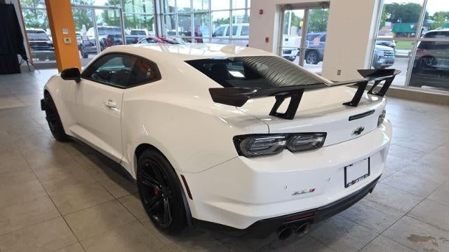 2020 Chevrolet Camaro ZL1