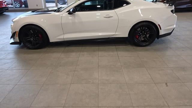 2020 Chevrolet Camaro ZL1