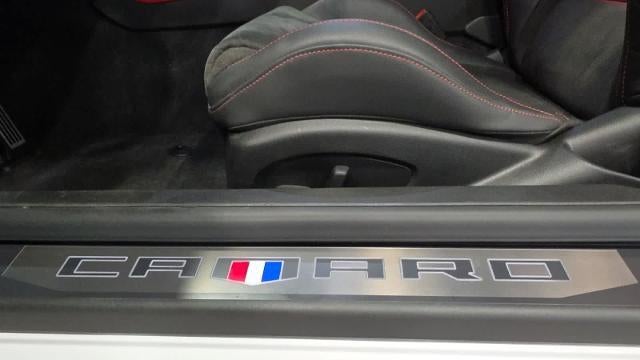 2020 Chevrolet Camaro ZL1