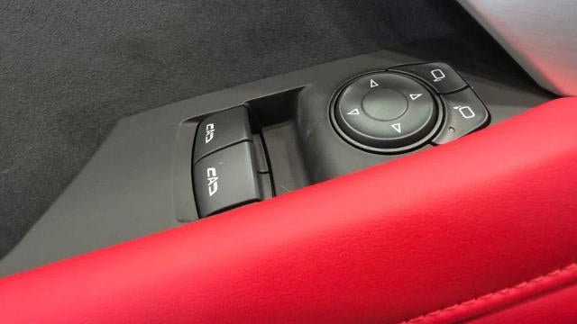2020 Chevrolet Camaro ZL1